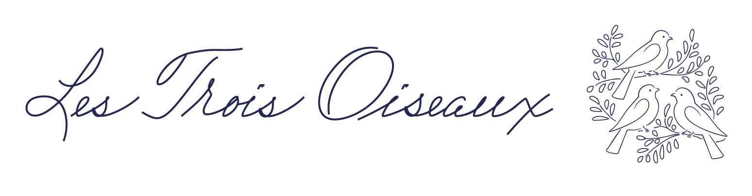 Les Trois Oiseaux